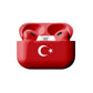 Merlin - Craft Customized AirPods Pro 3 Turkiye Edition - Marah Kids