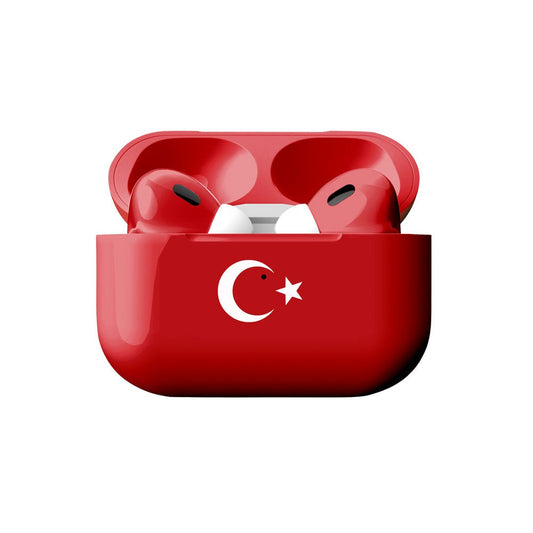 Merlin - Craft Customized AirPods Pro 3 Turkiye Edition - Marah Kids