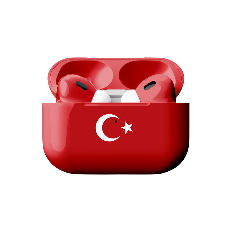 Merlin - Craft Customized AirPods Pro 3 Turkiye Edition - Marah Kids