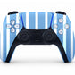 Merlin - Craft Customized PS5 DualSense Controller Argentina Edition