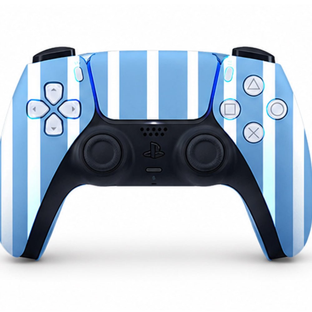Merlin - Craft Customized PS5 DualSense Controller Argentina Edition