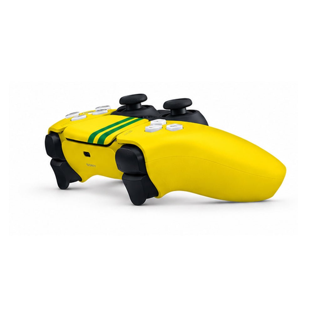 Merlin - Craft Customized PS5 DualSense Controller Brazil Edition