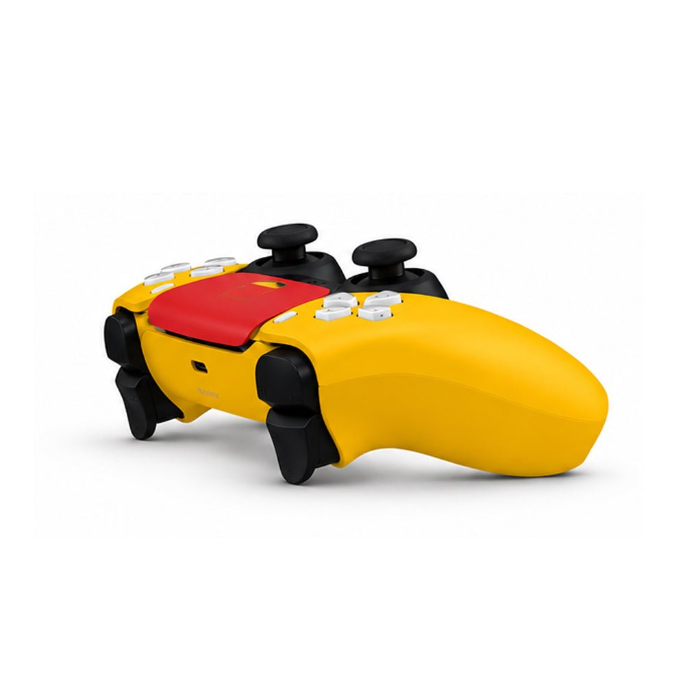 Merlin - Craft Customized PS5 DualSense Controller Germany Edition