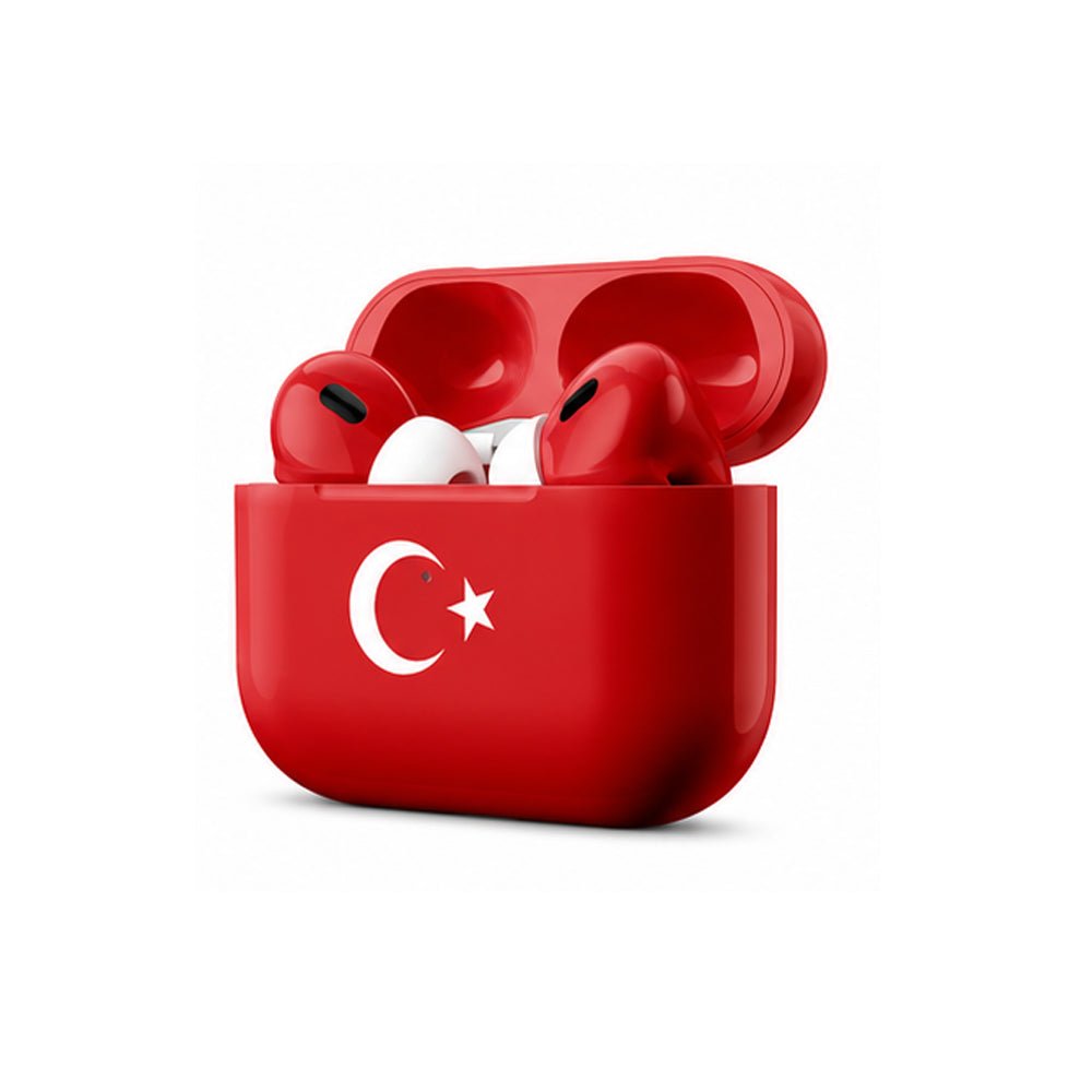 Merlin - Craft Customized AirPods Pro 3 Turkiye Edition - Marah Kids