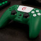 Merlin - Craft Customized PS5 DualSense Controller Algeria Edition