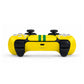 Merlin - Craft Customized PS5 DualSense Controller Brazil Edition