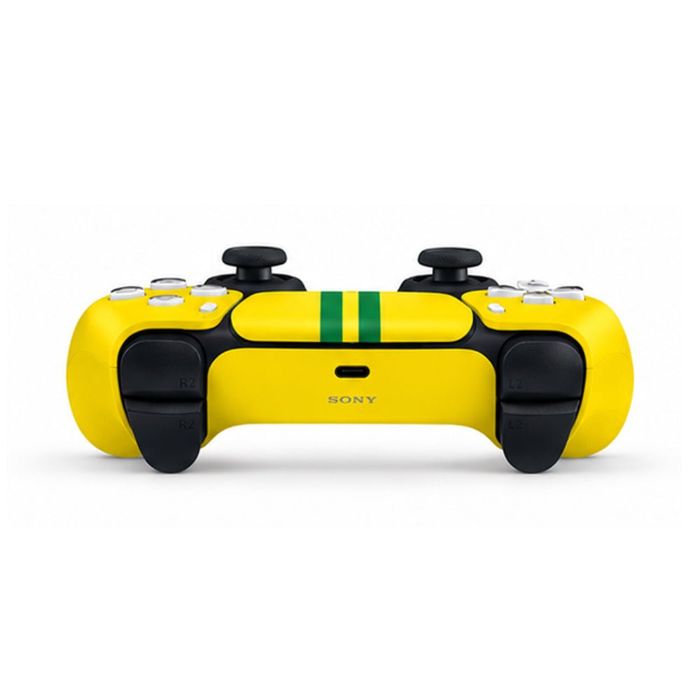 Merlin - Craft Customized PS5 DualSense Controller Brazil Edition