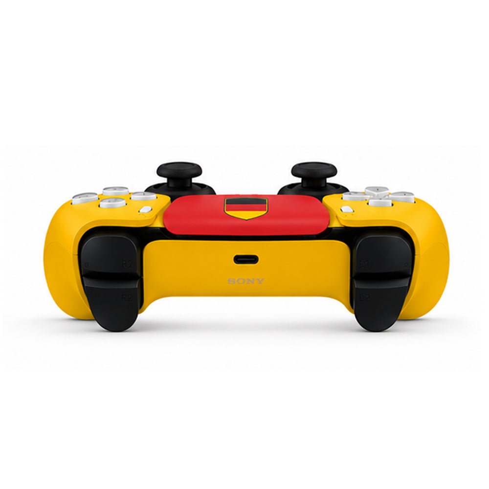 Merlin - Craft Customized PS5 DualSense Controller Germany Edition
