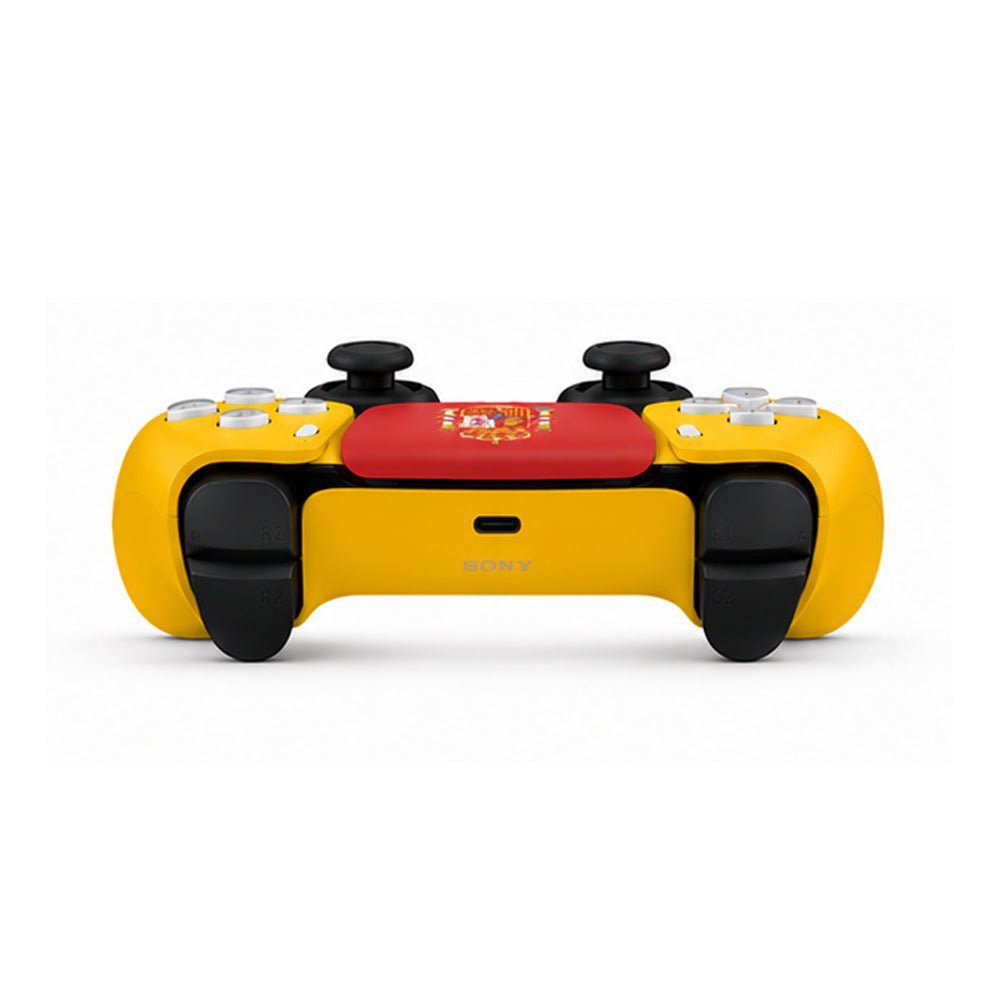 Merlin - Craft Customized PS5 DualSense Controller Spain Edition