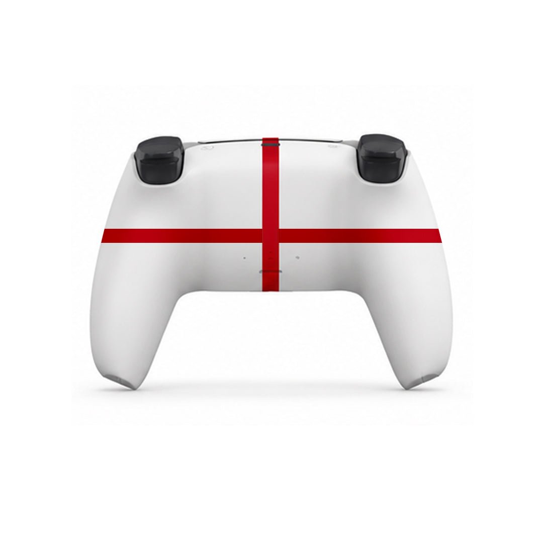 Merlin - Craft Customized PS5 DualSense Controller England Edition