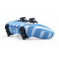 Merlin - Craft Customized PS5 DualSense Controller Argentina Edition
