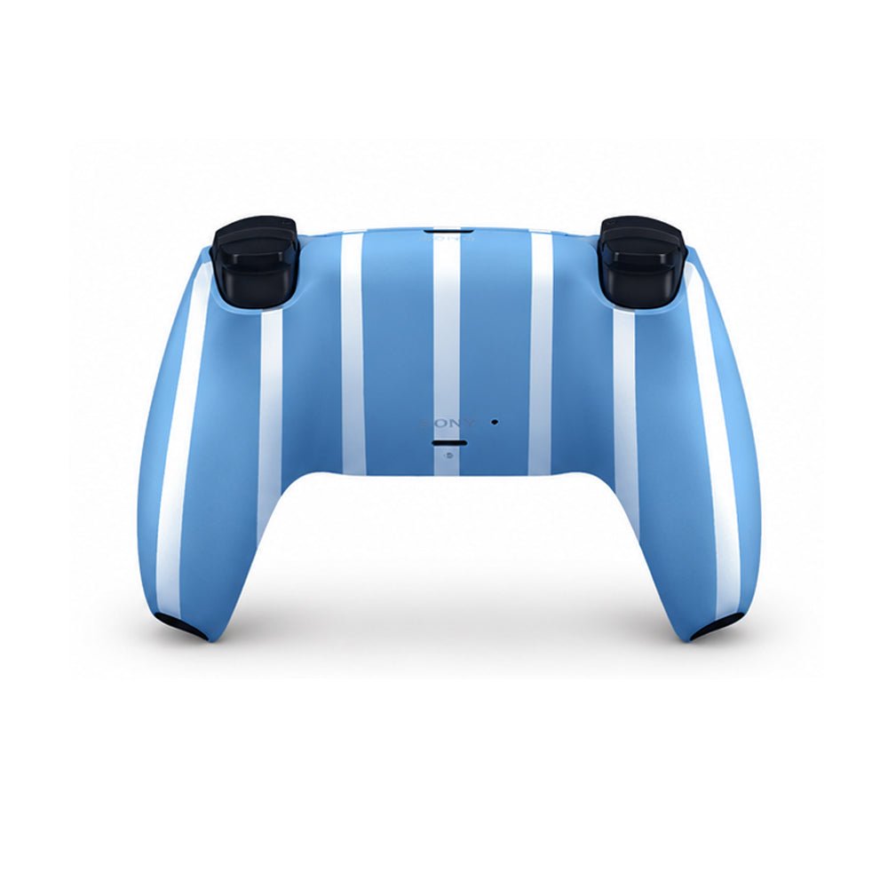 Merlin - Craft Customized PS5 DualSense Controller Argentina Edition