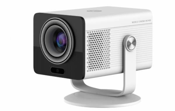 Mc400 Hp Smart Projector - Marah Kids