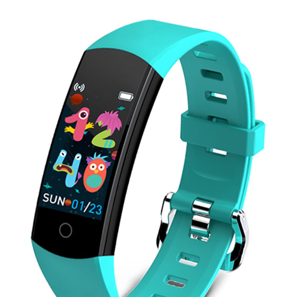 Merlin Kids Tracker Smart Tracking Watch For Kids - Marah Kids