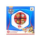Magnetic Dartboard 15" - Paw Patrol