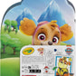 Crayola Paw Patrol Coloring Case – 45 pcs - Marah Kids