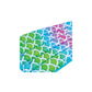 Sun Club Mermaid Mat 183X110Cm 37438