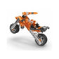 Engino Inventor 50 in 1 Multi - Model Kit with Electrical Motor 5030 - Marah Kids