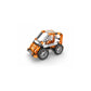 Engino Inventor 50 in 1 Multi - Model Kit with Electrical Motor 5030 - Marah Kids