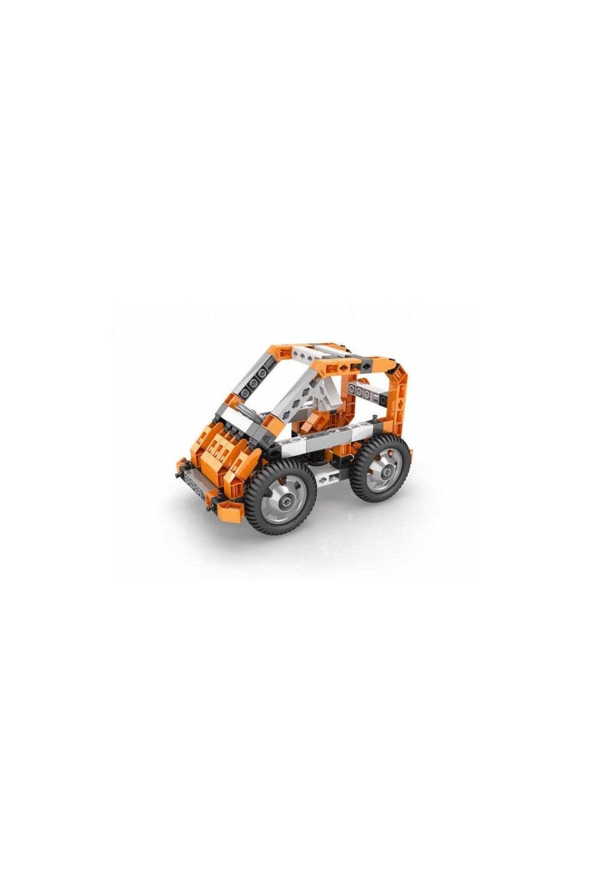 Engino Inventor 50 in 1 Multi - Model Kit with Electrical Motor 5030 - Marah Kids