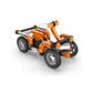 Engino Inventor 50 in 1 Multi - Model Kit with Electrical Motor 5030 - Marah Kids