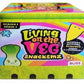 Jaswar - Living On The Veg Stirfrys 3 Pdq12 Woc