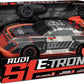 Mondo Rc Audi S1 E-Tron 1/10 Battery Operated