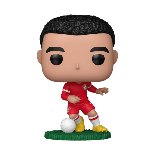 Pop! Football: Bayern Munich - Jamal Musiala