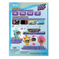Beepboop Interactive Pet Figures Assorted - 1 Piece - Marah Kids