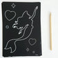 Disney Princess Scratch Scribble