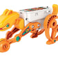 Clementoni Runner Action Robot Battery Operated - Marah Kids