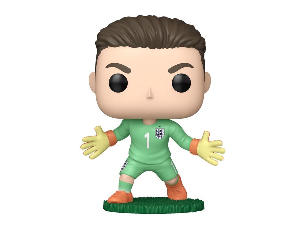 Pop! Football: England - Jordan Pickford