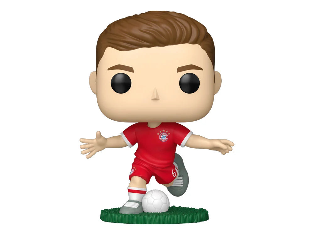Pop! Football: Bayern Munich - Joshua Kimmich