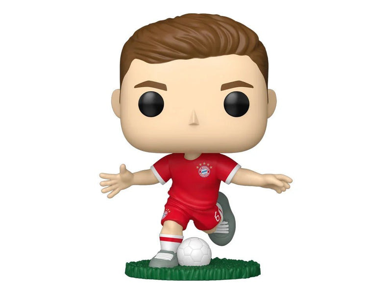 Pop! Football: Bayern Munich - Joshua Kimmich - Marah Kids
