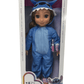 Disney Ily Doll Stitch Inspired 18In - Marah Kids