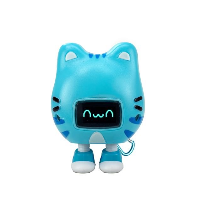 Beepboop Interactive Pet Figures Assorted - 1 Piece - Marah Kids