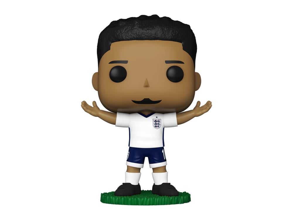 Pop! Football: England - Jude Bellingham