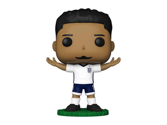 Pop! Football: England - Jude Bellingham
