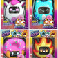 Beepboop Interactive Pet Figures Assorted - 1 Piece - Marah Kids