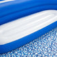Bestway Family Pool Splash Pradise 231X219X79cm - Marah Kids