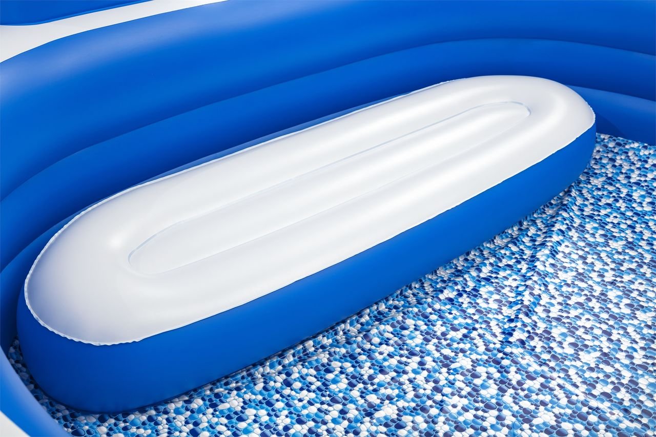 Bestway Family Pool Splash Pradise 231X219X79cm - Marah Kids