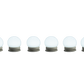 Fizz Creation Hollywood Vanity Lights Usb Powered - Marah Kids