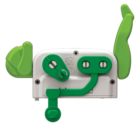 Clementoni Climber Action Robot Battery Operated
