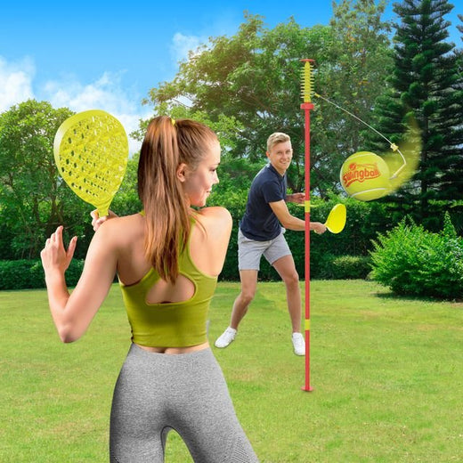 Swingball Classic 1.65M Set