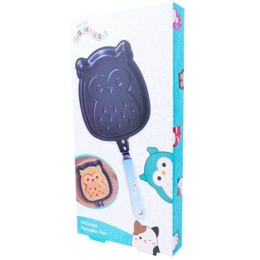 Fizz Creation Squishmallows Winston Pancake Pan - Marah Kids