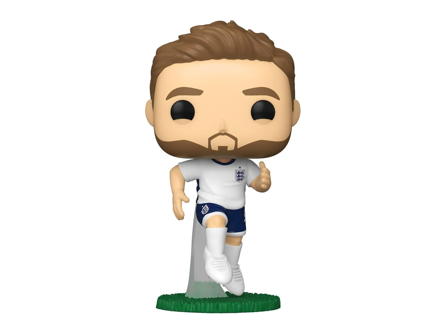 Funko Pop! Football: England - Harry Kane