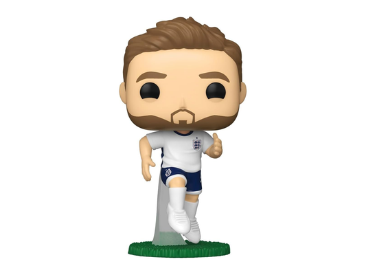 Funko Pop! Football: England - Harry Kane