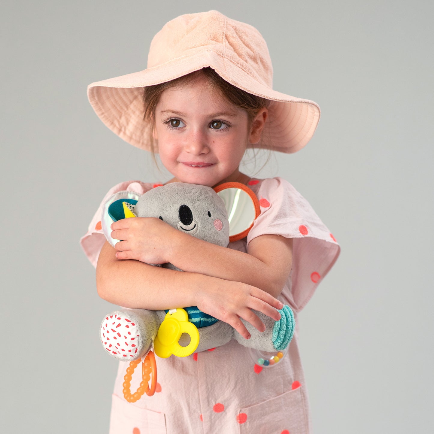 Taf Toys - Kimmy Koala Activity Doll - Marah Kids