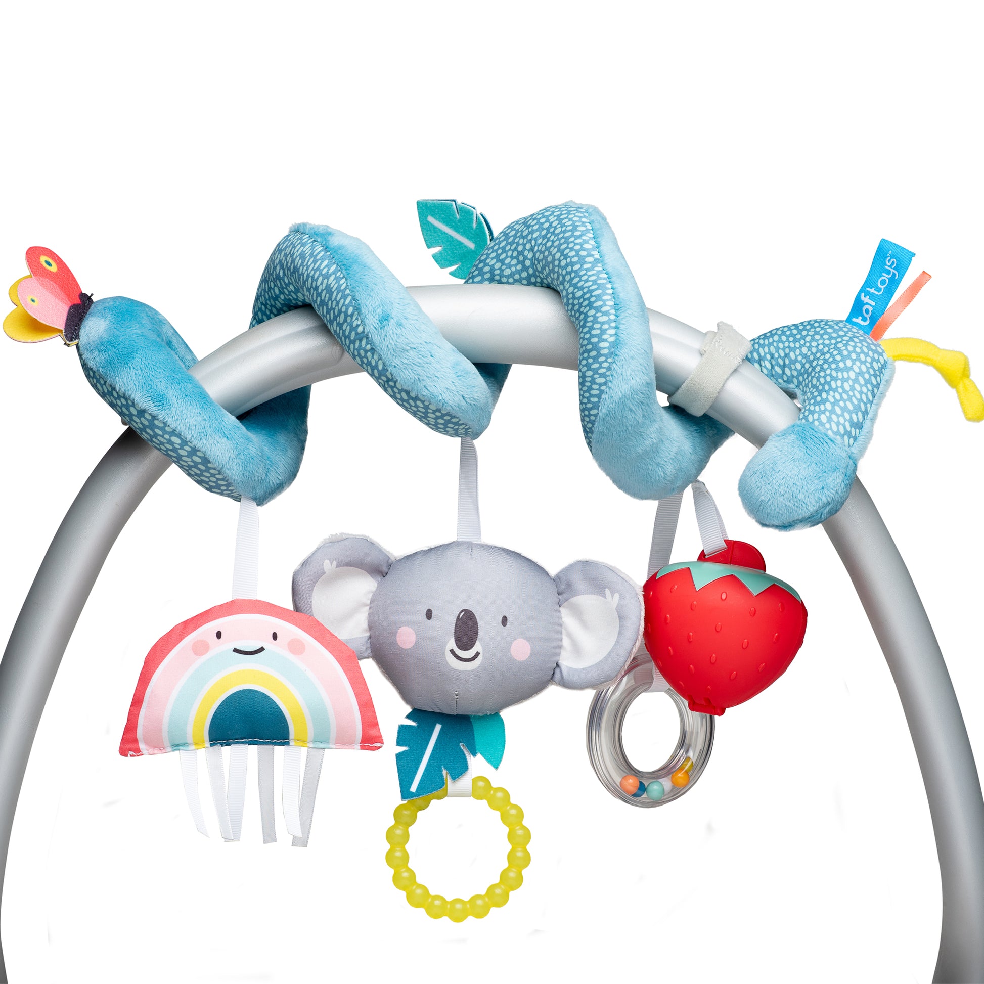 Taf Toys - Koala Spiral - Marah Kids