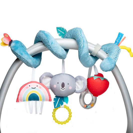 Taf Toys - Koala Spiral - Marah Kids